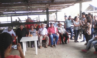 Photos of Escuela De Itoco Sur
