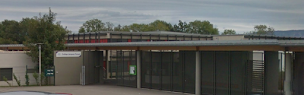 Photo n°1 de Collège Jacques Prévert à Saint-Genis-Pouilly (Établissement d'enseignement secondaire)