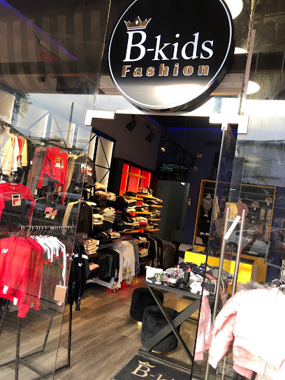 Bkids Fashion