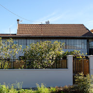 Résidence Pelloutier à Vénissieux