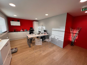 Photo n°1 de Obéline Blondin à Quincampoix (Nutritionniste)