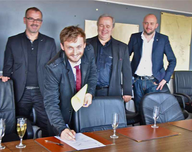 Foncia Aubert - Agence immobilière