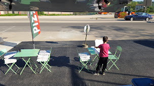 Photo n°20 de All'ovale pizza à Ganges (Pizzeria)