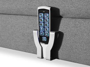 Photo n°24 de MAISON DE LA LITERIE Herblay - Lit - Matelas - Sommiers à Herblay-sur-Seine (Magasin de canapés)