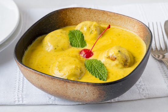 Roasted Masala by null