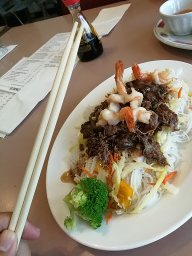 Vickie Saigon Bistro - Thumbnail