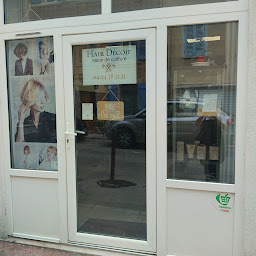Photo n°4 de Hair Décoif à Gonfaron (Salon de coiffure)