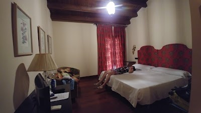 Photos of La Posada Del Moro