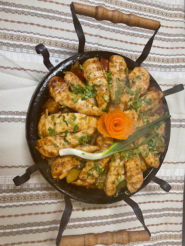 Касапинова механа - Ресторант