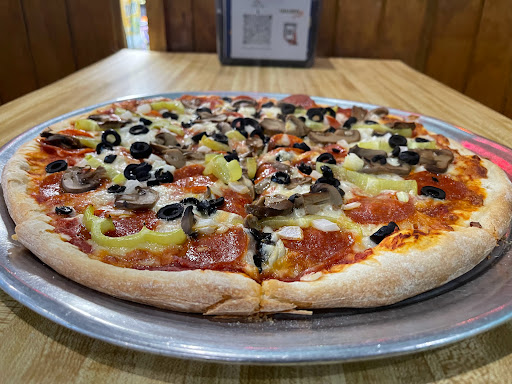 Chacho's Pizza