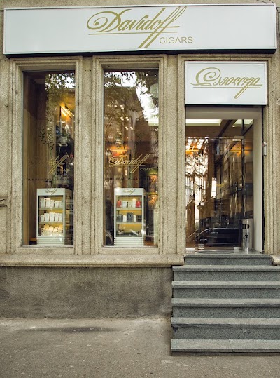 Photos of Davidoff Cigar House
