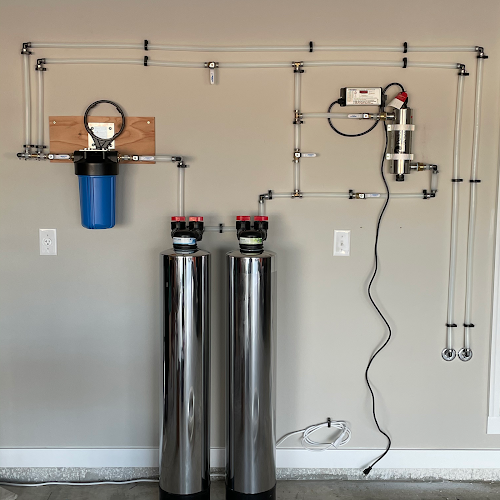 Buford Mechanical Plumbing photo