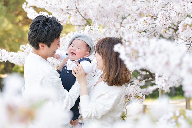 Acestudio名島神社店