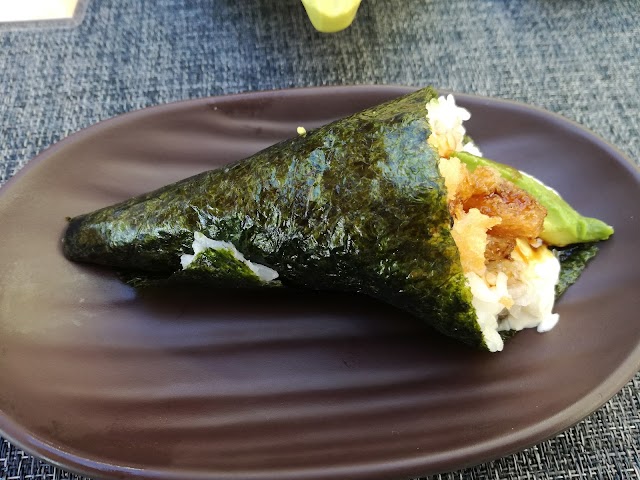 Nero Sushi