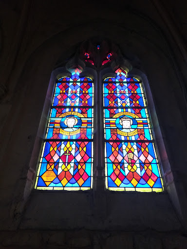 Église Saint-Martin d'Octeville-sur-Mer - Thumbnail