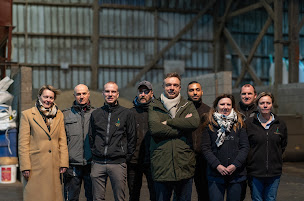 Photo n°1 de EQUI SCS à Bourguébus (Magasin d'alimentation animale)