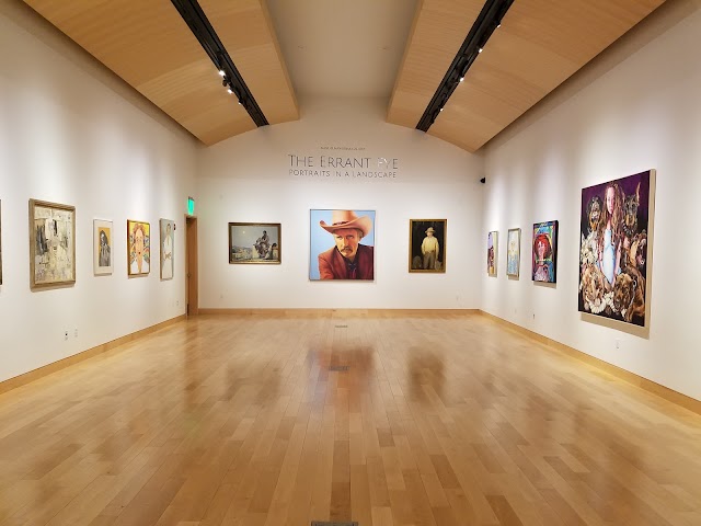Harwood Museum of Art