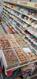 Photo n°2 de Proxi à Condé-Sainte-Libiaire (Supérette)