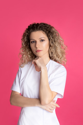 dr Lidia Pieróg Medycyna Estetyczna