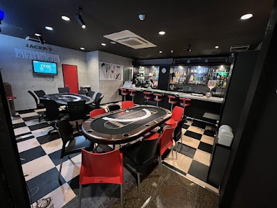 MONSTERS POKER【宇部市】モンスターポーカー