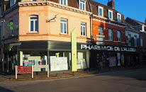 Pharmacie de Lalloeu à Laventie