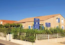 Résidence Odalys Le Clos Marin à  Valras-Plage