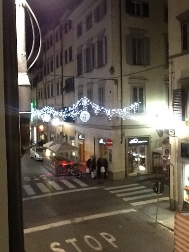 Rigacci - Visual