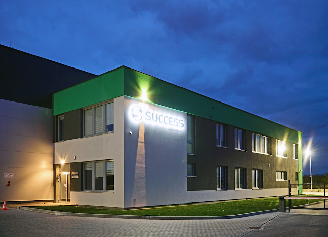 Comentarii opinii despre Assa Sp. z o.o (magazynowanie i spedycja międzynarodowa)