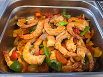 SURPRISE DE THAÏ à La Farlède