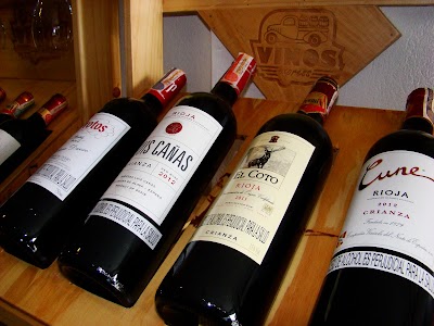 Photos of Vinos Express