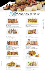 Photo n°17 de Sakanaya à Noisy-le-Sec (Restaurant japonais)