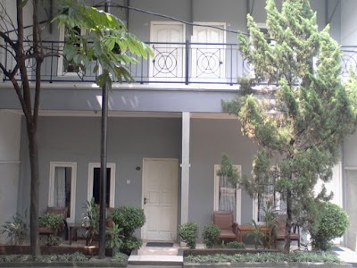 Photos of Hotel Grand Orri - Citeureup, Bogor