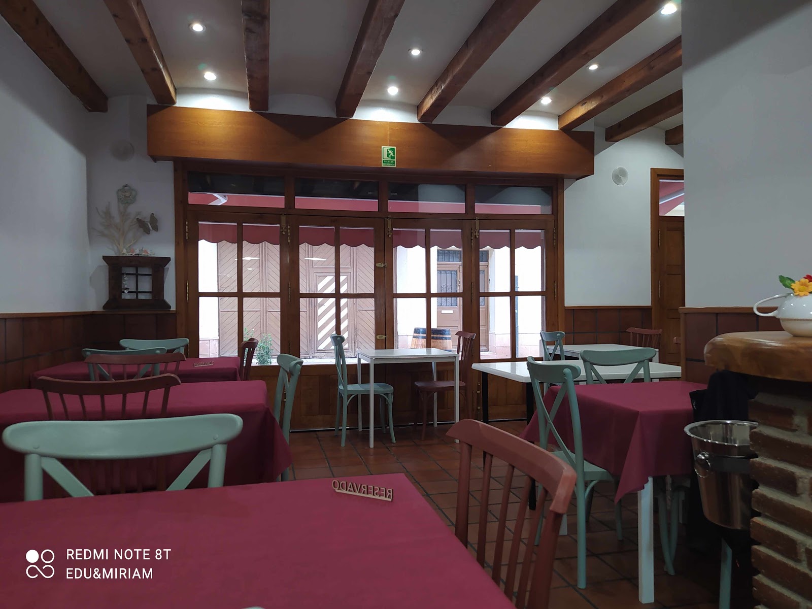 Restaurante DeCasa — photo 3