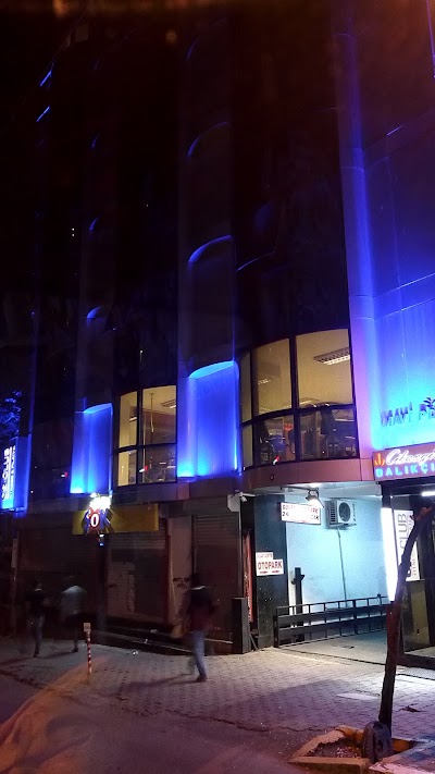 Photos of Cihangir Sports Club