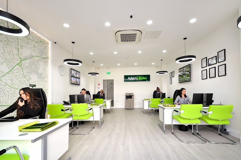 Adam Hayes Letting & Estate Agents in Finchley Central photo 2