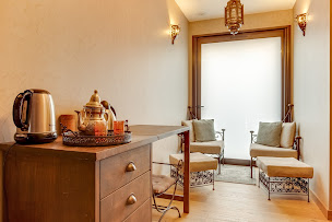 Photo n°3 de Fabienn'Etre à Divatte-sur-Loire (Service d'épilation à la cire)