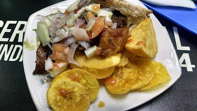 Photos of Fritada "Don Tito"