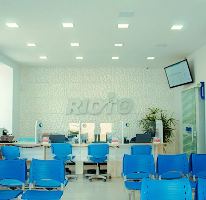 Rioto Saúde Ocupacional