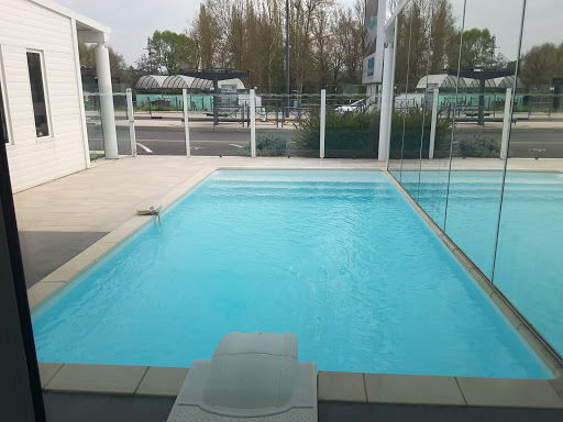 Photo de Piscine Création à Cressensac (46600)