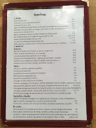 Photo n°30 de Agrology à Paris (Caviste)