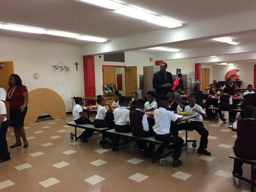 Bronzeville Academy Charter School - Thumbnail