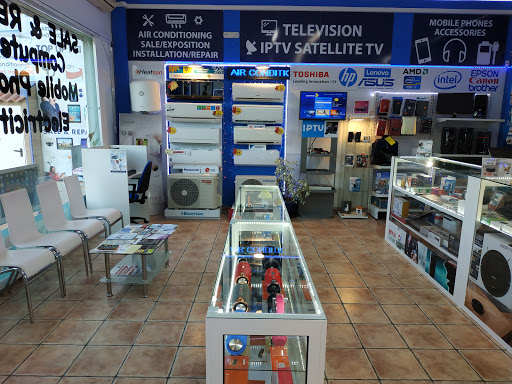 ODTELECOM - Visual