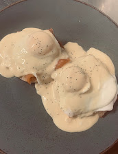 Biscuits and Gravy