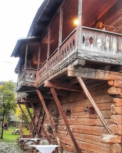 Photos of Pinarbasi Pasha Mansion