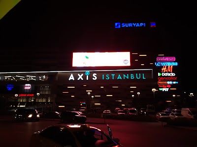 Photos of Bayrampaşa Metro İstasyonu