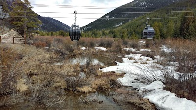 Photos of Keystone Resort - River Run Base Area
