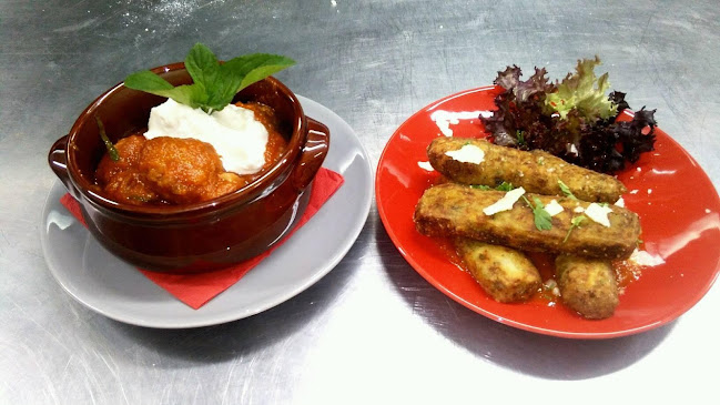 Comentarii opinii despre Τα..Κιουπια