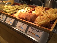 自家製麺 杵屋麦丸 竹橋パレスサイドビルディング店