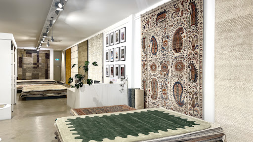 Hali Rugs Armadale, Melbourne - Thumbnail