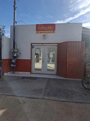 Pizzaza pizzeria